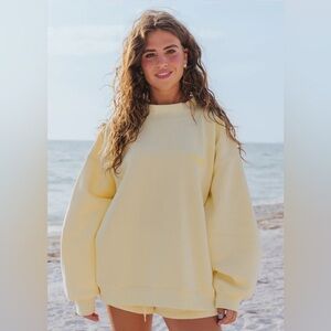 STARFIT PUFF MOCKNECK